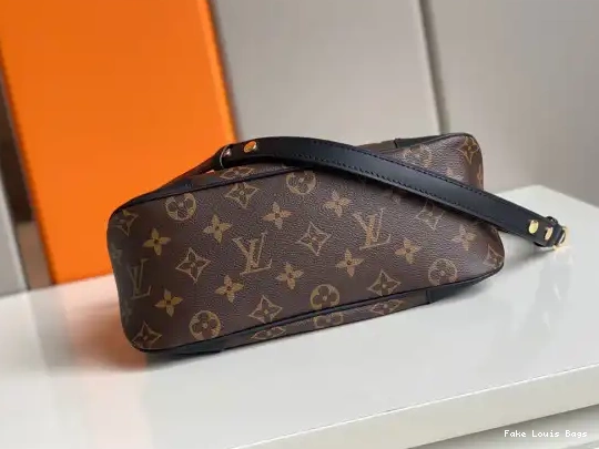 Fake Louis Bags VUITTON LOUIS ODEON 0617